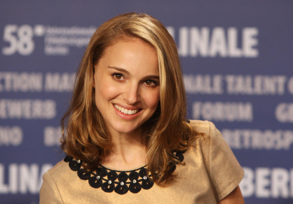 Natalie Portman pic #212967